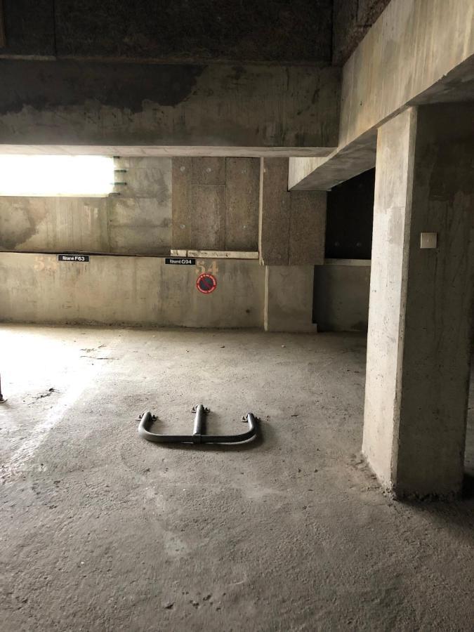 לס דה-אלפס Appartement Vue Imprenable Avec Emplacement Ideal מראה חיצוני תמונה