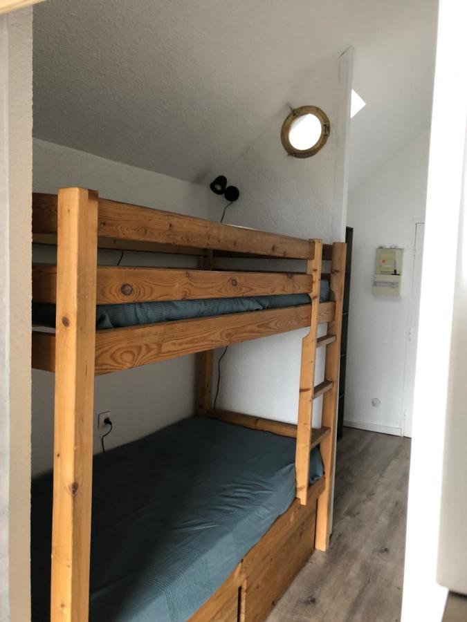 לס דה-אלפס Appartement Vue Imprenable Avec Emplacement Ideal מראה חיצוני תמונה