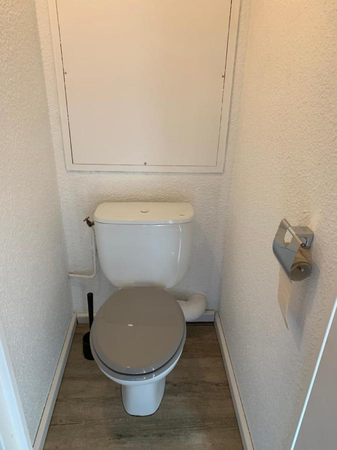 לס דה-אלפס Appartement Vue Imprenable Avec Emplacement Ideal מראה חיצוני תמונה