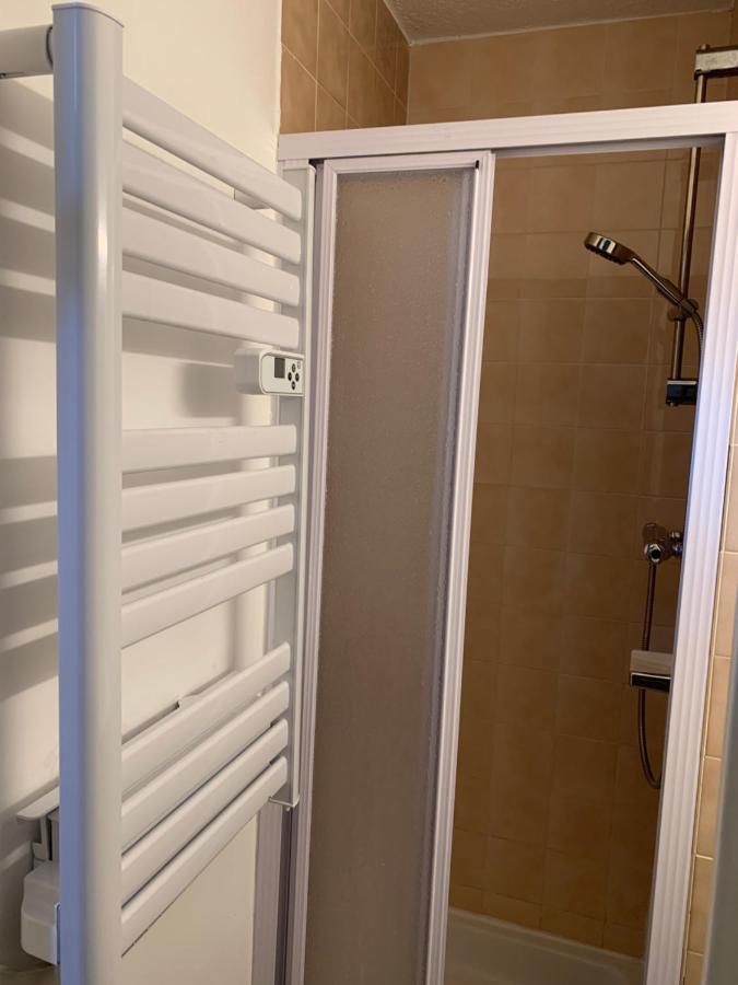 לס דה-אלפס Appartement Vue Imprenable Avec Emplacement Ideal מראה חיצוני תמונה
